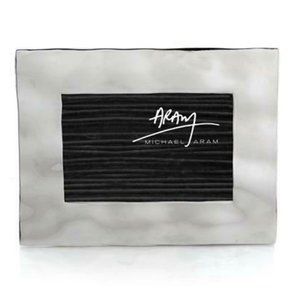 MICHAEL ARAM Reflective Frame (holds 4x6 picture)